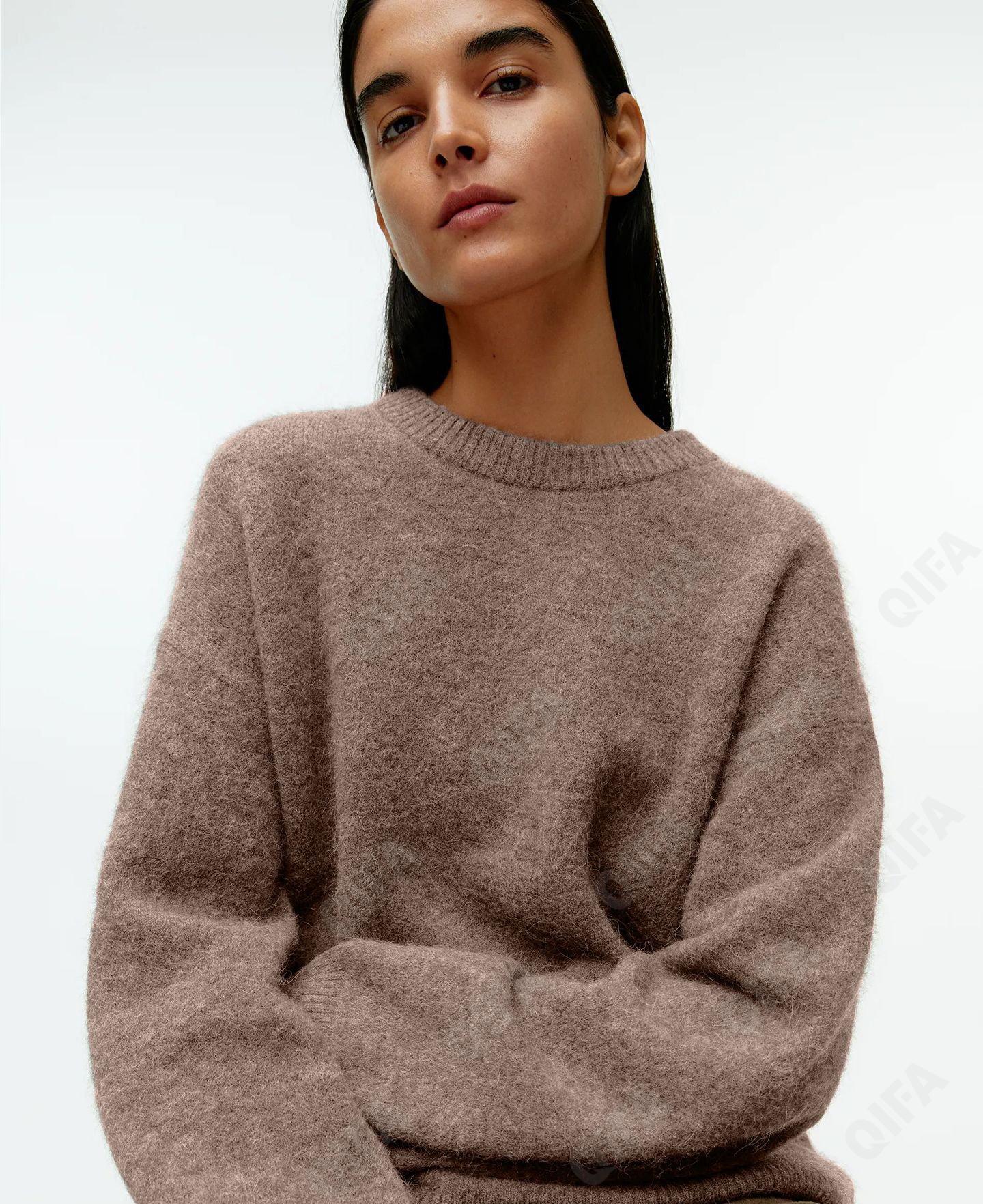 Женский Джемпер CC4267_240049-7