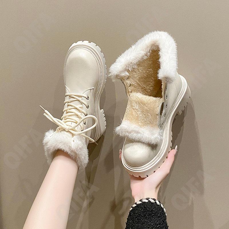 Женские Ботинки CC4177_4118-2