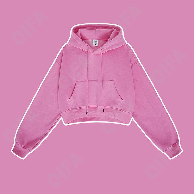 Женское Худи