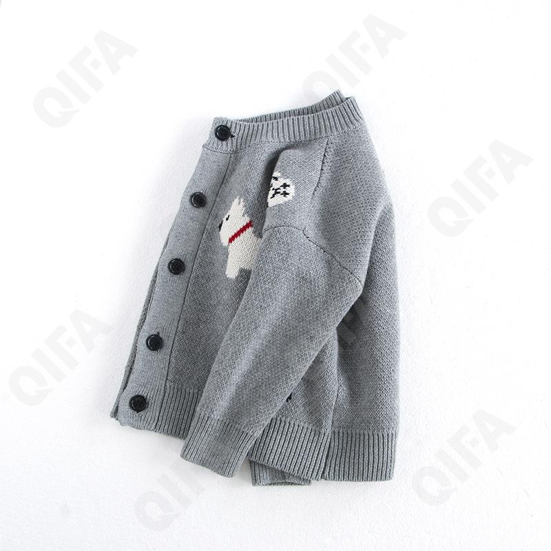 Детская Кофта CC2196_24027_246_2574_81