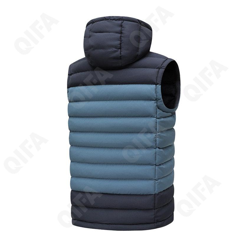 Мужской Жилет CC5076_2080_231_1778_43 Мужской Жилет CC5076_2080_231_1778_43