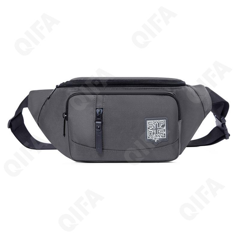 Мужская Сумка поясная