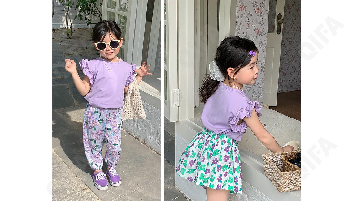 Детская Футболка CC2543_2365_243_1817