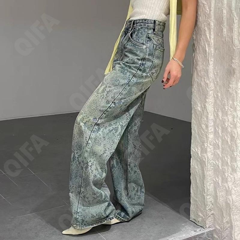 Женские Джинсы