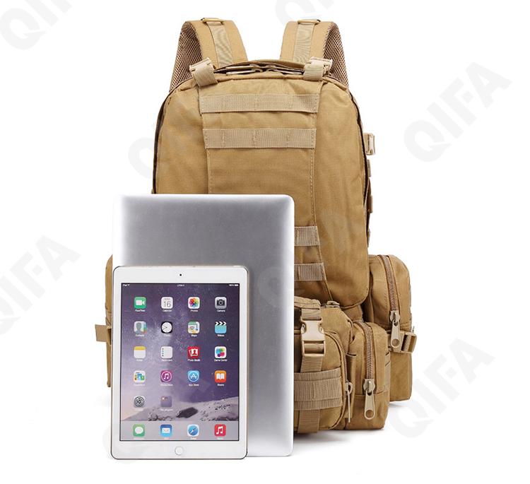 Мужской Рюкзак CC1771_PA122-012-1