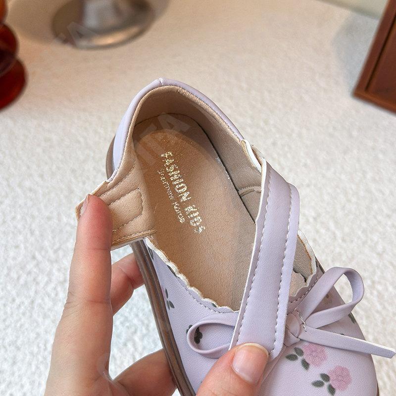 Детские Туфли