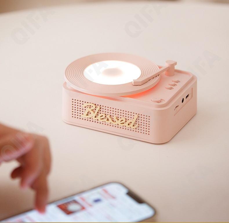 Bluetooth колонка CC5120_SXZK-01-3
