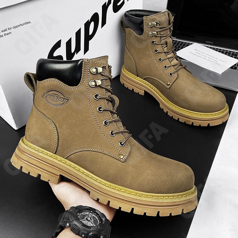 Женские Ботинки