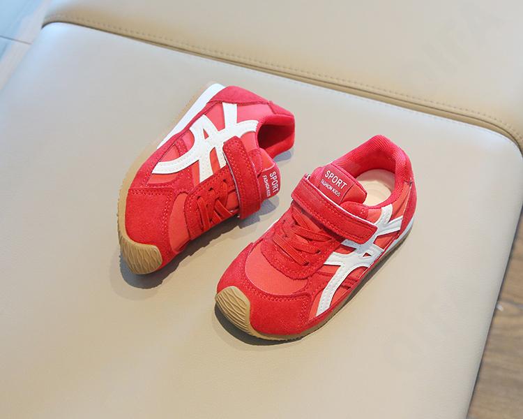 Детские Кроссовки CC3405_ZY995-A1