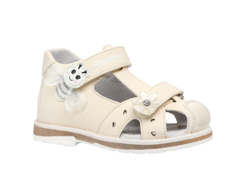 Сандалии 251S-Z6-6107