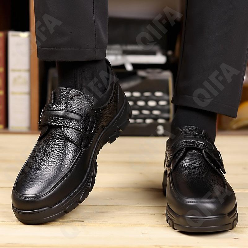 Мужские Полуботинки CC4114_S6669-1