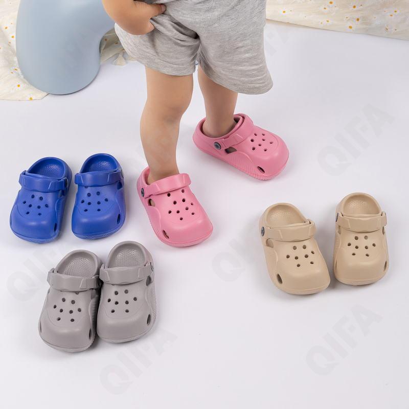 Детское Сабо CC4225_5602-4