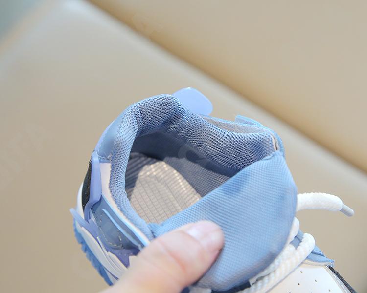 Детские Кроссовки CC3405_SY190-A1 Детские Кроссовки CC3405_SY190-A1