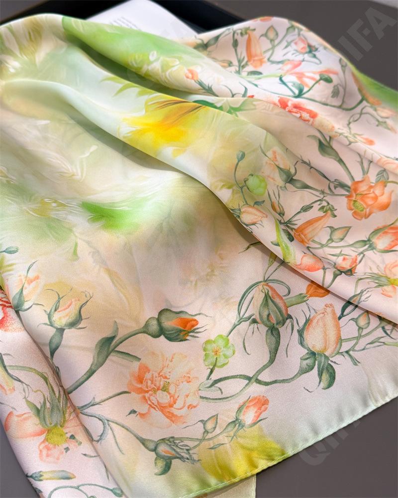 Женский Платок CC4193_FG93-1 Женский Платок CC4193_FG93-1