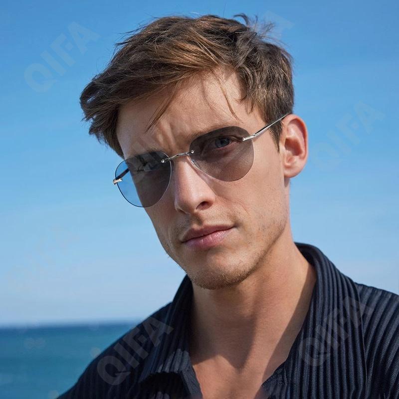 Мужские Солнцезащитные очки CC4569_9915-4