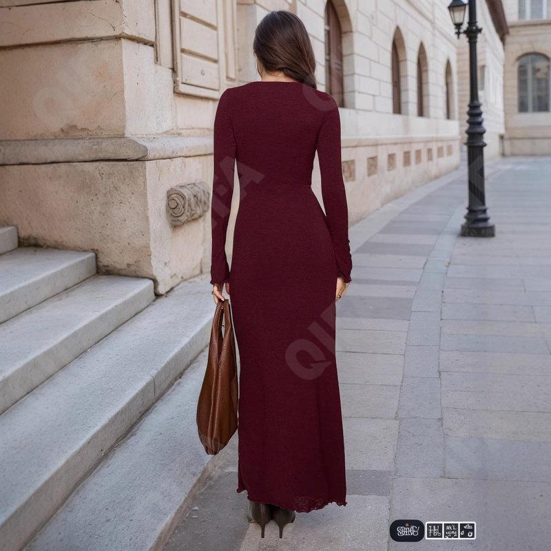 Женское Платье