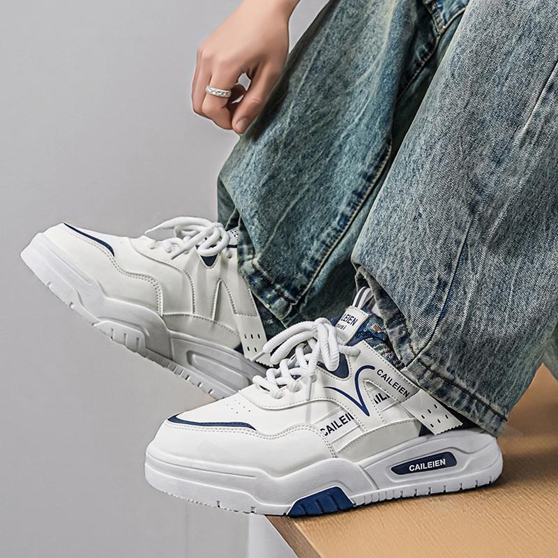 Мужские Кроссовки CC4818_JY-K801-1