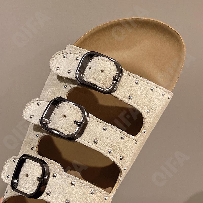 Женские Сандалии CC4026_865-1