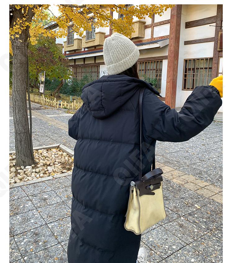 Женский Пуховик CC3639_2210_252_1776_10