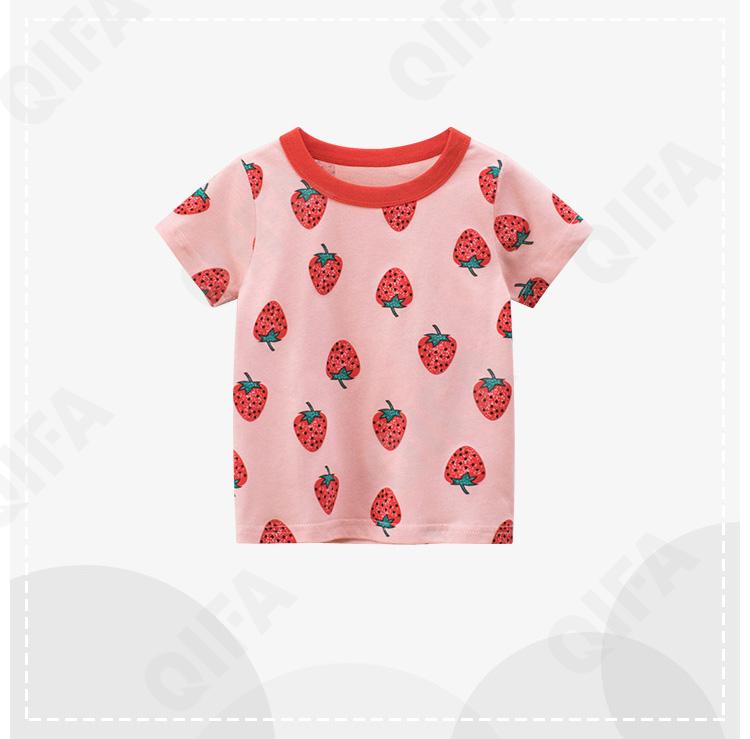 Детская Футболка CC2484_HT9309_243_2574