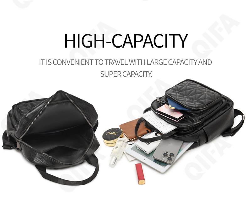 Женский Рюкзак CC423_20332-3 Женский Рюкзак CC423_20332-3