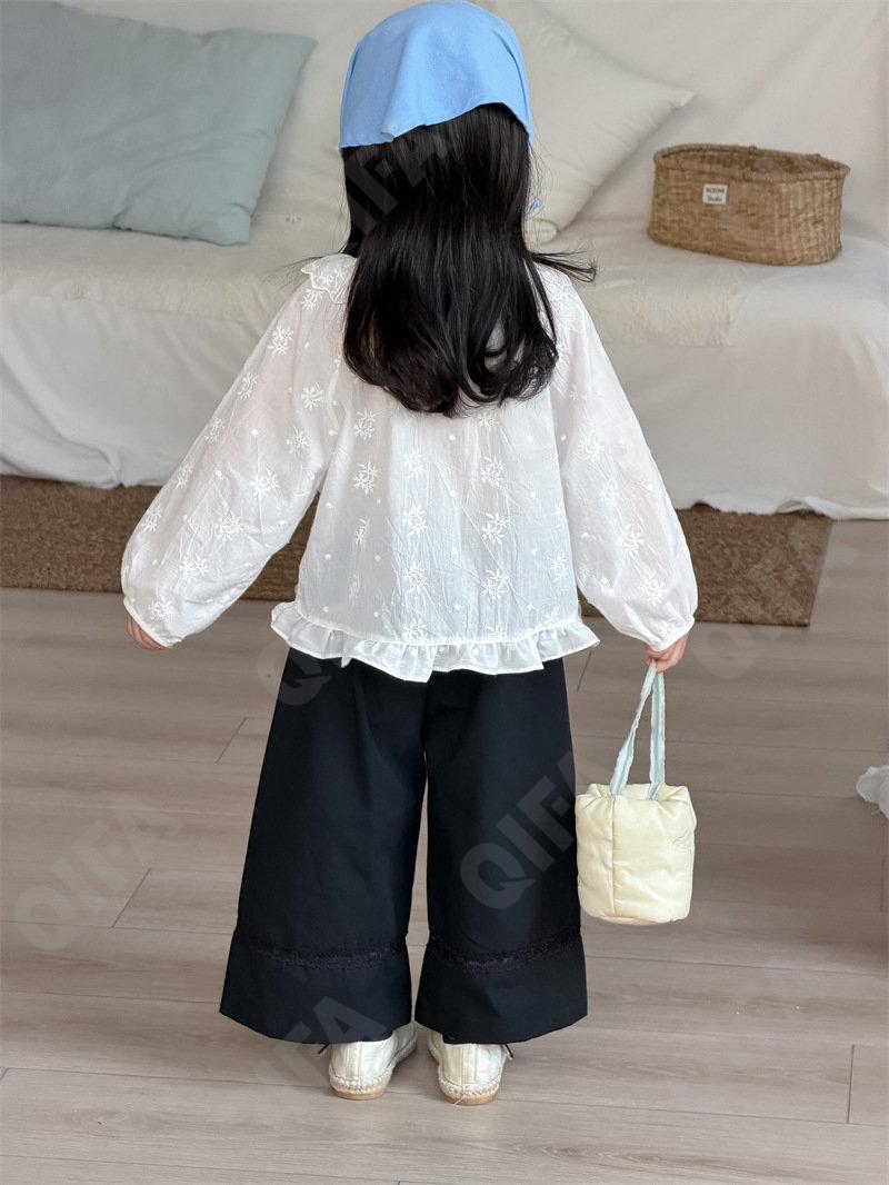 Детская Блузка CC2705_C26003_226_2576_45