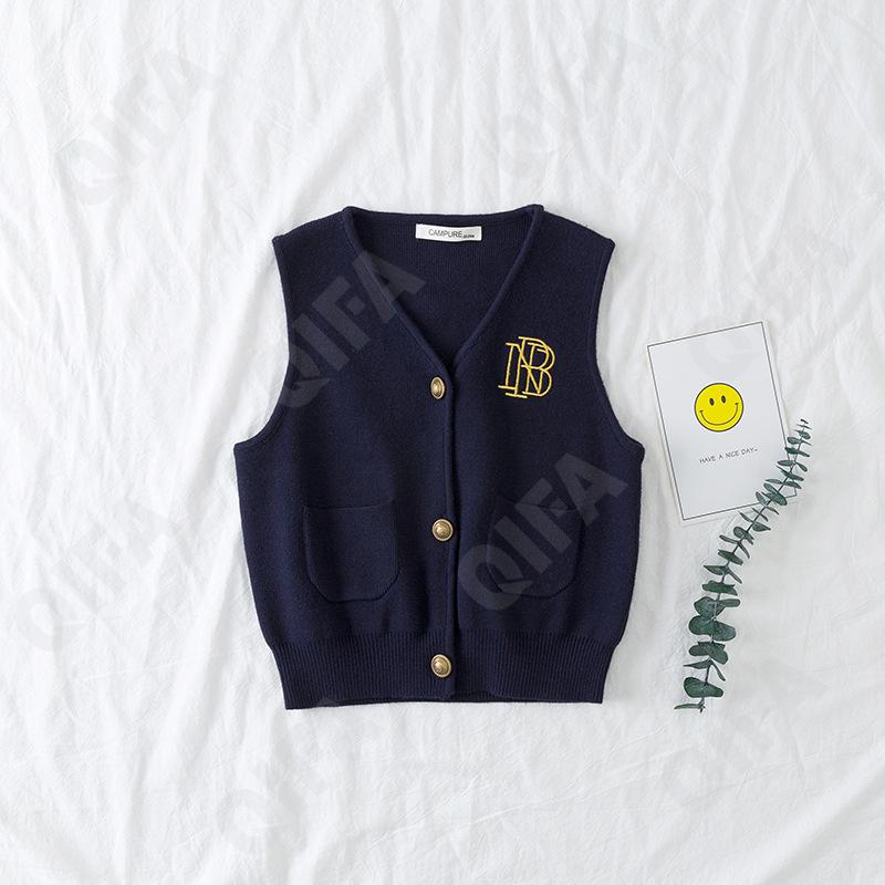 Детский Жилет CC2196_20007_958_2574