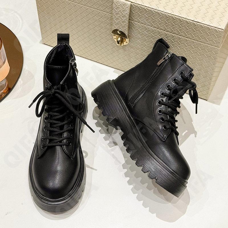 Женские Ботинки CC4386_A18-1