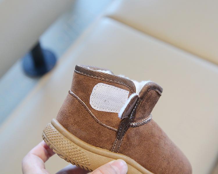 Детские Угги CC3405_TH702-A1