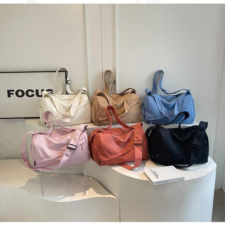 Женская Дорожная сумка CC4678_SDRS_616-1