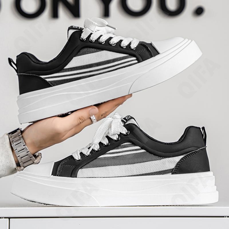 Мужские Кеды CC4876_R/CL532-3