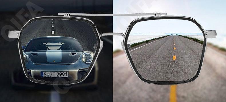 Мужские Солнцезащитные очки CC4693_TB5-4