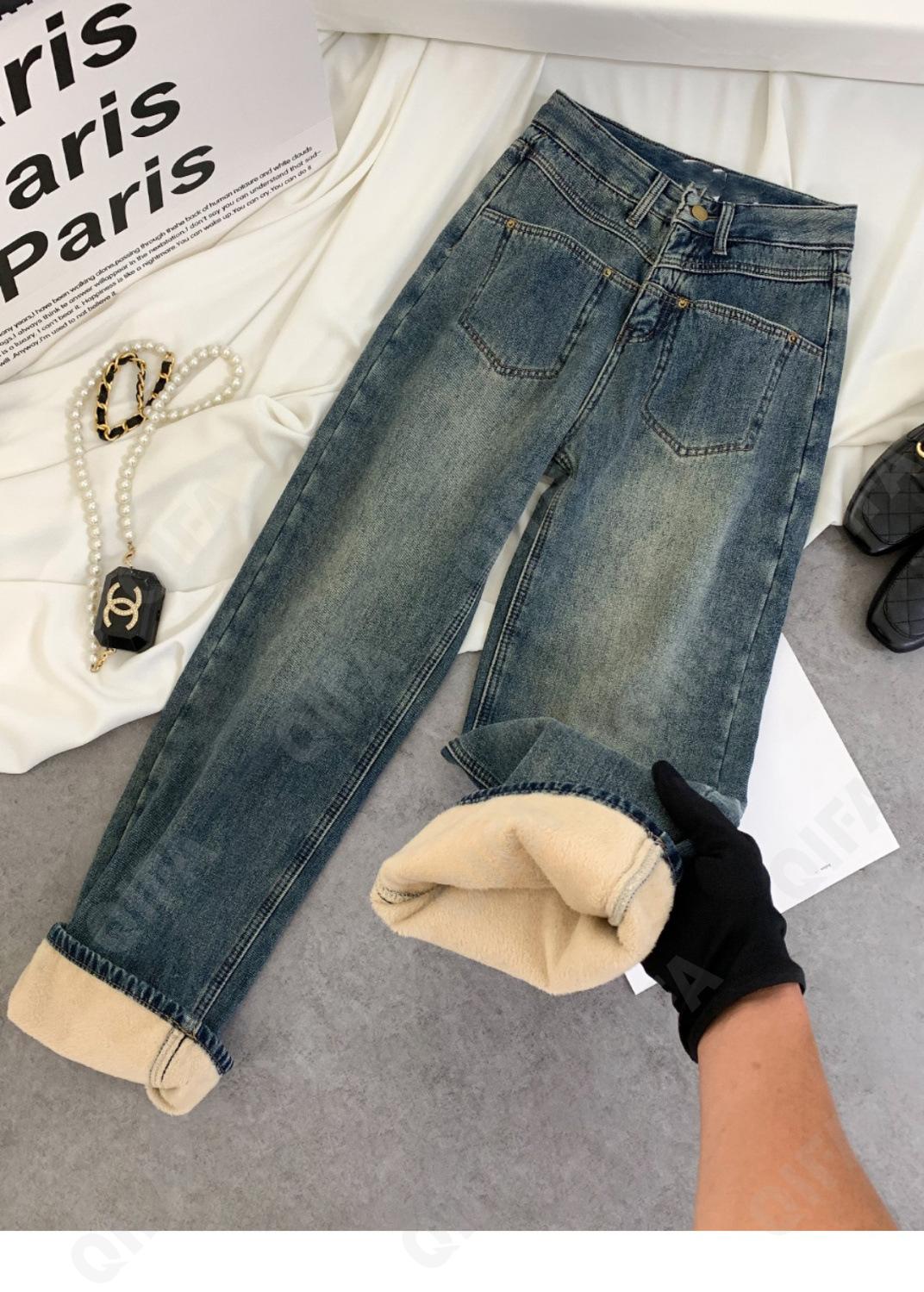 Женские Джинсы CC4134_8327_247_1776_21