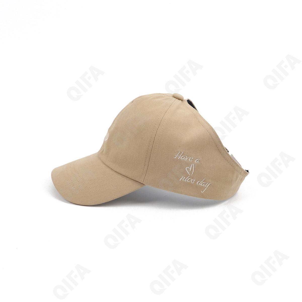 Детская Бейсболка CC3443_S18G38900N003-11F26-3
