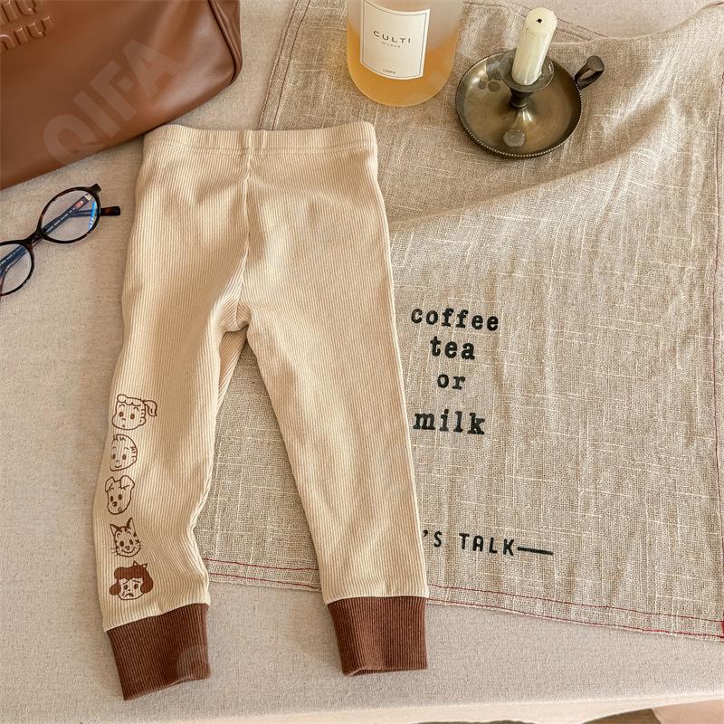 Детские Леггинсы CC1293_5021_247_2574_44