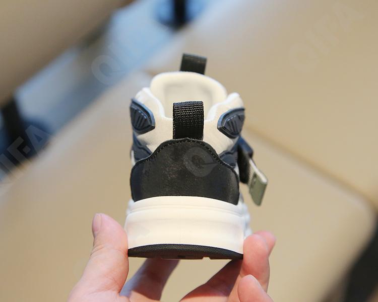 Детские Кроссовки CC3405_TX681-A1 Детские Кроссовки CC3405_TX681-A1