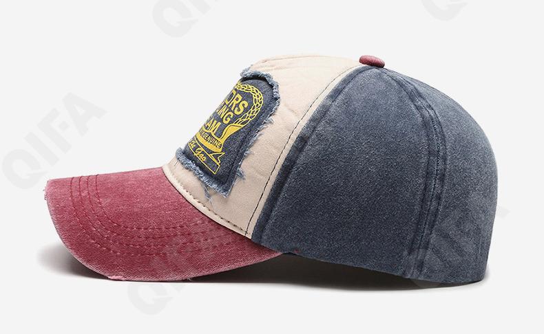 Мужская Бейсболка CC3398_2023D8-1