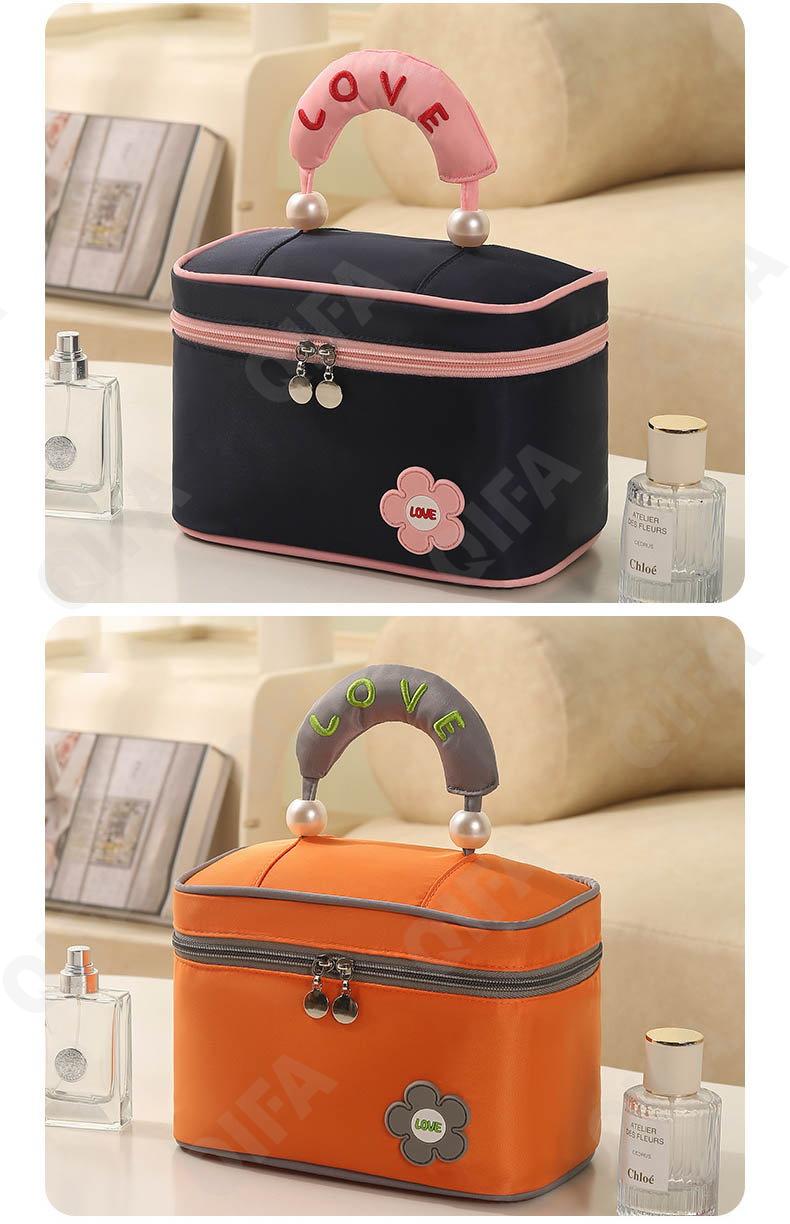 Женская Косметичка CC4380_LG0049-1 Женская Косметичка CC4380_LG0049-1