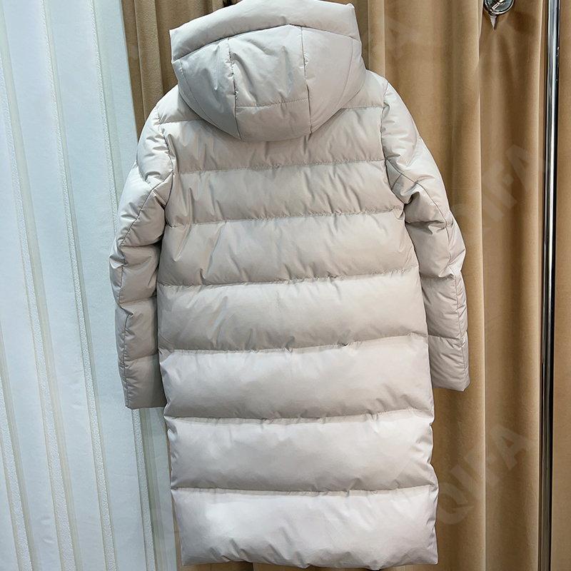 Женский Пуховик CC2873_V86-4 Женский Пуховик CC2873_V86-4