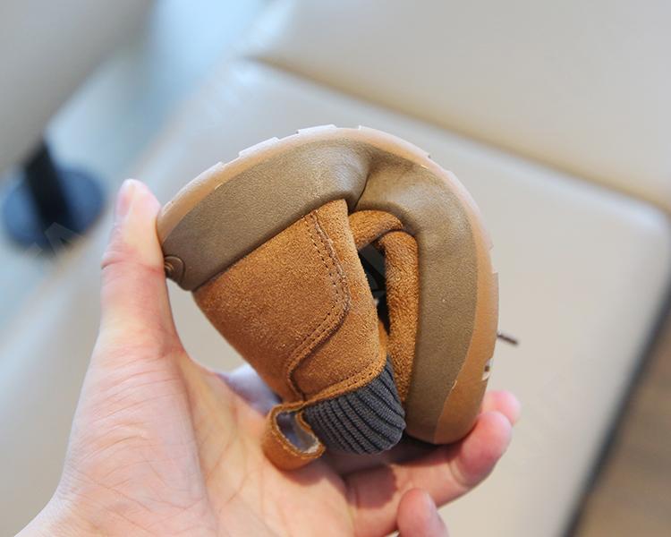 Детские Ботинки CC3405_TH807-A3