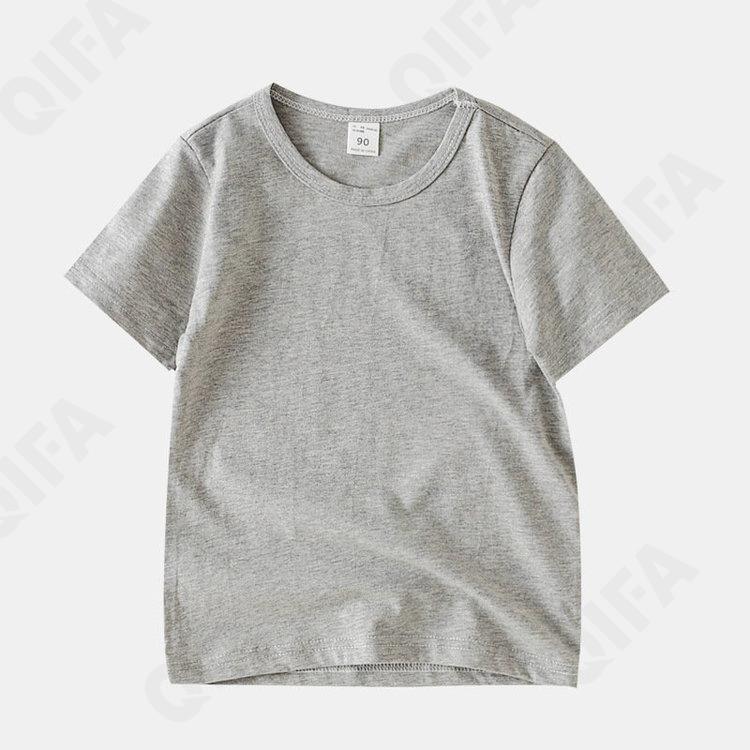 Детская Футболка CC3914_CAISETXU01_240_1812_57