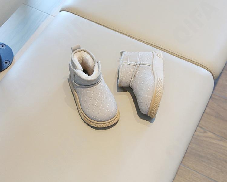 Детские Угги CC3405_TH700-B1