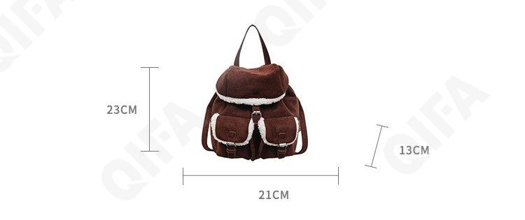 Женский Рюкзак CC4647_ZS5328-1