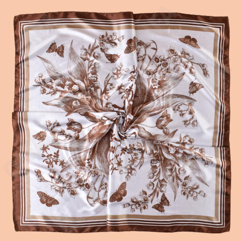 Женский Платок