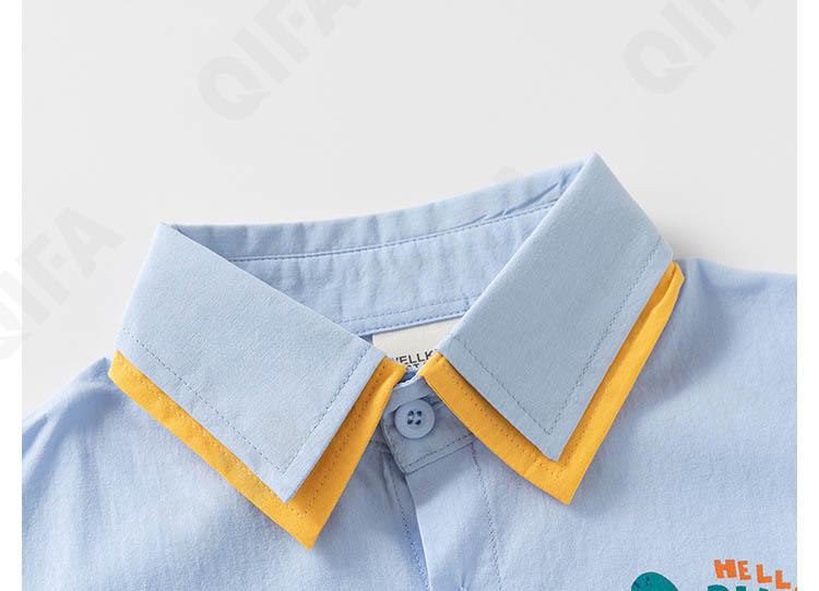 Детская Футболка поло CC3265_TX2716_247_2576_1