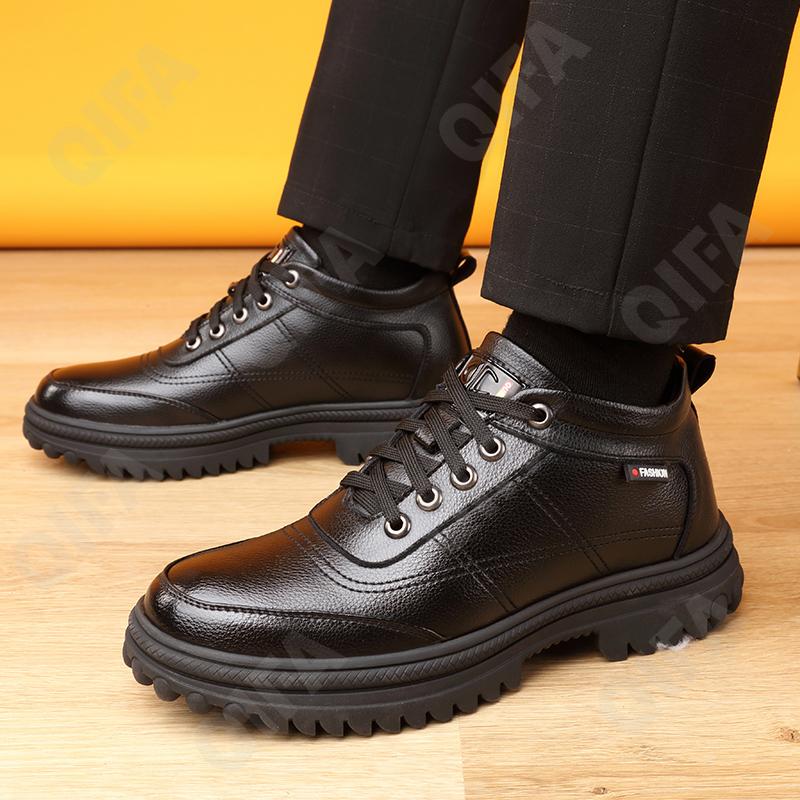 Мужские Ботинки CC4114_WM8099-6