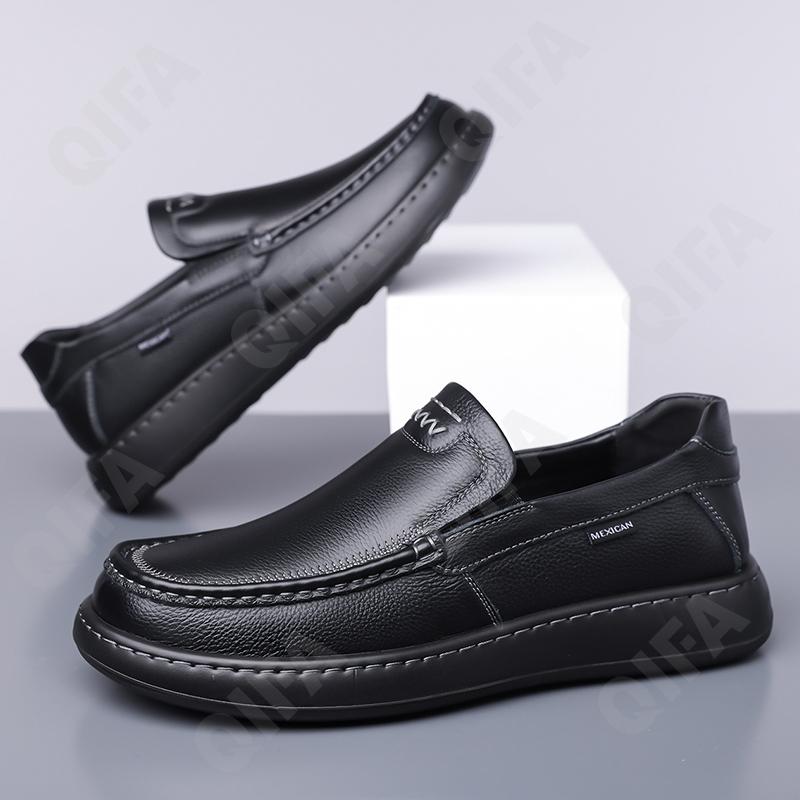 Мужские Полуботинки