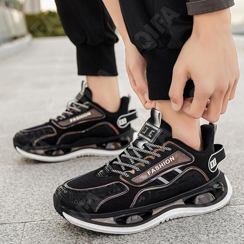 Мужские Кроссовки CC4411_A688A-1