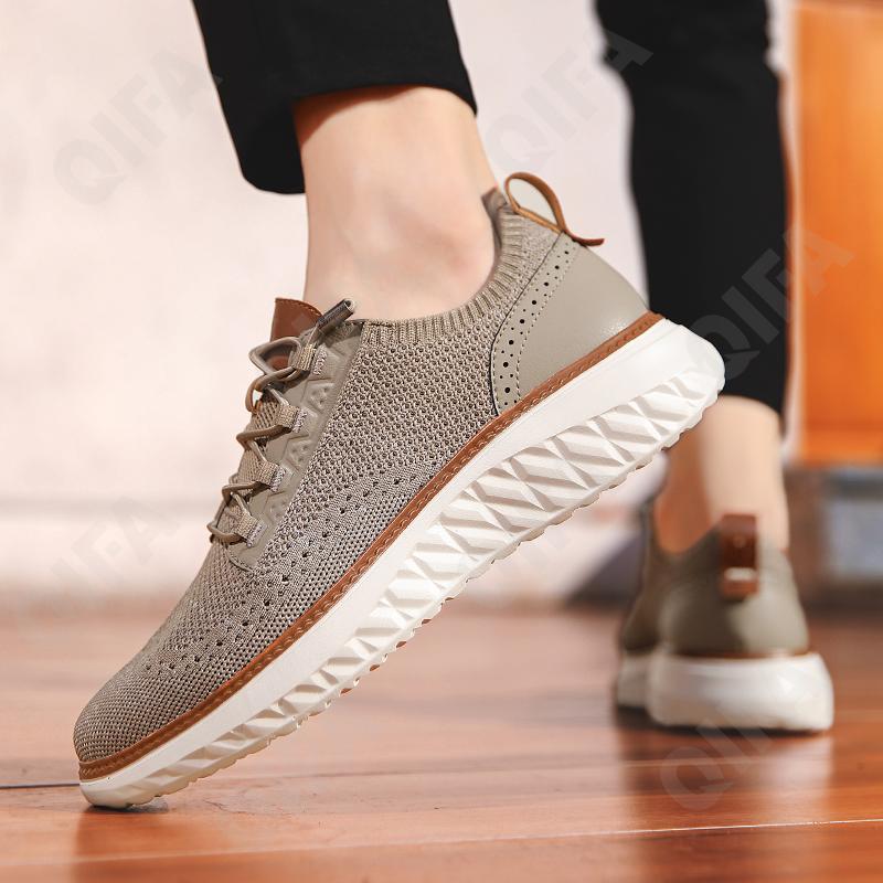 Мужские Полуботинки CC4019_SX-7558-1 Мужские Полуботинки CC4019_SX-7558-1