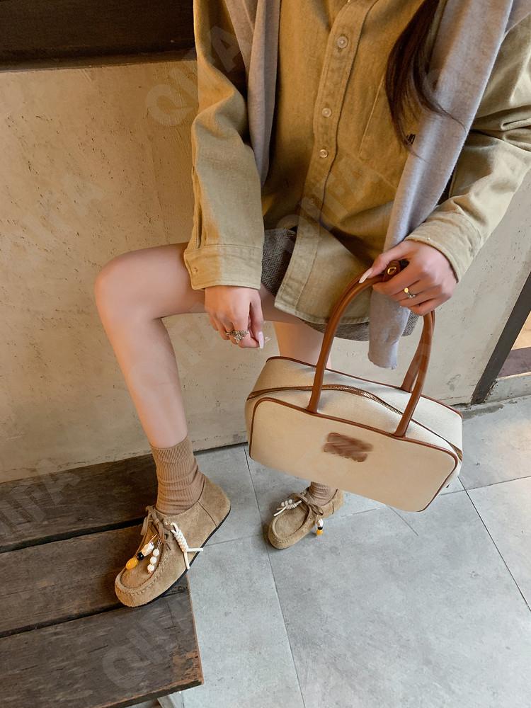 Женские Полуботинки CC4419_D16-3369-2